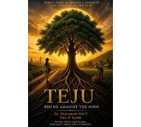 Teju: Rising Against the Odds