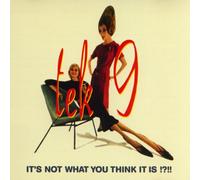 Tek 9 - It's Not What You Think It Is !?!!