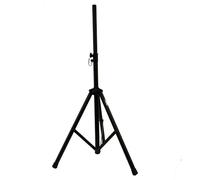 TEK audio SS2701 - Speaker Stand PA Stand Mobile DJ - Standard Legs All Metal