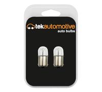 Tek Automotive 246 R10W 24V 10W BA15S Side Tail Light Bulbs Truck Lorry - Twin Pack