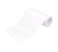 Tek Automotive Clear Lens Repair Tape - 50mm x 1M Roll for Cracked Lights - Transparent, Easy-Fit Adhesive Film Seals Damage and Prevents Water Ingress in Vehicle Light Units