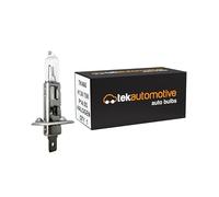 Tek Automotive H1 466 Truck Lorry Bulb 24V 70W P14.5 Halogen Headlight Cornering and Fog Light Replacement E Marked Road Legal