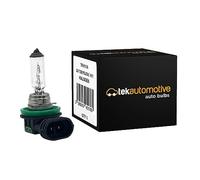 Tek Automotive H11 Truck Bulb 24V 70W - Headlight & Fog Light PGJ19-2 (458)