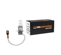 Tek Automotive H3 Bulb 460 Truck Lorry Headlamp Bulb Fog Bulb Halogen Headlight Headlamp Cornering Light 24V 70W PK22S