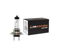 Tek Automotive H7 24V 70W 474 PX26d Truck Headlight Bulb (499A) - E-Marked Lorry Halogen Replacement
