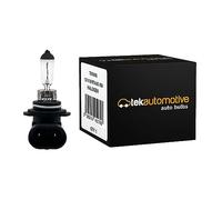 Tek Automotive HB4 9006 12V 51W P22D Halogen Headlight Bulb for Headlamp Fog Light