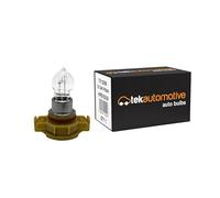 Tek Automotive PS24W Hipervision Car Bulb Indicator Reverse Fog DRL Interior Light 12086 12V 24W