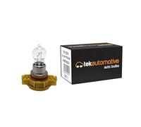 Tek Automotive PSX24W Hipervision Car Bulb 12V 24W - Indicator Fog DRL Reverse Cornering Light (12276)