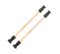 Tek Automotive Twin Pack Valve Lapping Tool - Double Ended Valve Grinding Tool with 2.5cm & 2cm Suction Cups, 24cm Length - Ideal for Precision Engine Valve Maintenance & Repair