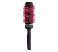 TEK - Professional Line - Roll Brush with Ceramic Oxygen Treated Tube, for Long Hair - diameter 42mm