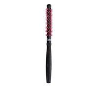 Tek Ceramik Antibacteric Oxy Hair Brush - Black/red 13Mm Multi One Size