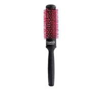 Ceramik Antibacteric Oxy Brush Round Black/Red 30mm Tek Black Red One Size