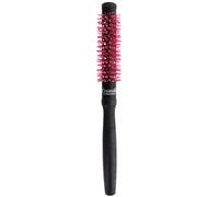 TEK - Professional Line -Roll Brush with Ceramic Oxygen Treated Tube, Short Hair - diameter 18mm