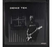 Tek,Deniz - Detroit [Vinyl LP] [VINYL]