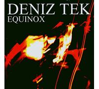 Tek,Deniz - Equinox