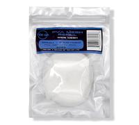 Tek-Gr Fishing PVA Mesh Refill - 5 Metres - Available in 25mm, 36mm & 44mm Widths - High Strength Dissolvable PVA Net for Funnel & Plunger Systems - Carp Fishing Accessory (5 Metres x 36mm)