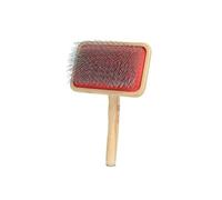 Tek Large Carer for Long Haired Dogs and Cats | Ergonomic Handle