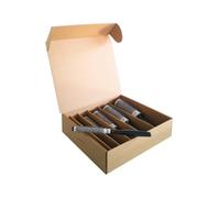 Tek Thermal Brush Kit with Ceramic Roller and Antibacterial Bristles