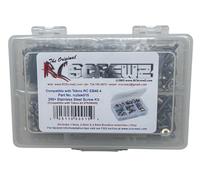 tek015 - Tekno RC EB48.4 Electric Buggy (TKR8000) Stainless Steel Screw Kit