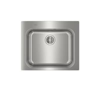 Teka - Built-in Stainless Steel Sink - Model Universe 60 T-XP 1B MAX