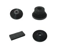 Teka - Carbon Filter d9 Contacts integrates