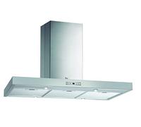Teka DH2 Isla 985 Stainless Steel Wall Mounted Stainless Steel 796 m³/h - Hoods M³/h, LED/RECIRCULATION, A, A, C, 52dB (796)