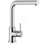 Teka Franke 0737611 Chrome Super-TRAMS Tap