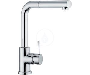 Teka Franke 0737611 Chrome Super-TRAMS Tap