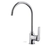 Teka IN995 German Quality Kitchen Mixer Tap with High Swivel Spout New