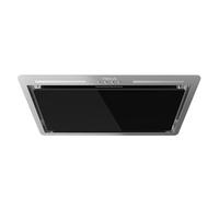 TEKA Integrated Cooker Hood 60 cm, Perimeter Aspiration, Electronic Controls, 3 Speeds + Intensive, 2 LED Lamps, Non-Return Valve, GFL 57651