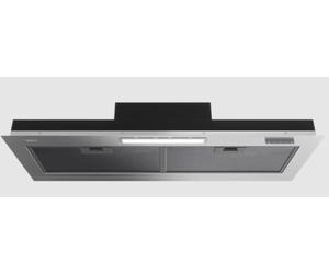 TEKA Integrated Range Hood, 3 Speeds, LED Lighting, Metal Filters, One Motor, Maximum Extraction 314 m3/h, Energy Class D, GFI 93030 KOS SS