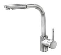 Teka - Mixer Kitchen ark938i Removable caðo High Stainless