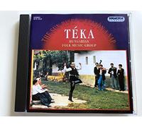 Teka - The Sun Rises