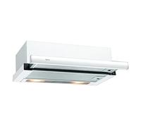 Teka TL 6310 40474251 Kitchen Hood, White