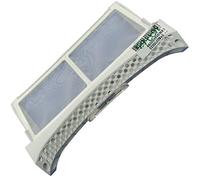 TEKA White Lint Filter 29.6 x 5.3 x 15.3 cm - Tumble Dryer/Washing Machine
