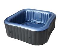 TEKAPO 6 Seater Inflatable Spa MSpa
