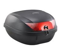 Tekbox 52L Motorcycle Helmet Top Box