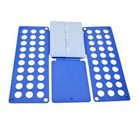 TekBox Clothes Folder - T-Shirt Laundry Organiser Clothing Folding Board