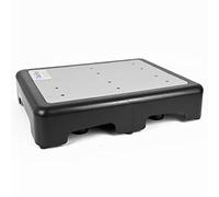 TekBox Intermediate Half Step Elderly Doorway Support & Disability Aid
