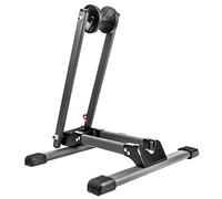 TekBox Komodo Folding Bicycle Stand - Bike Floor Cycle Storage