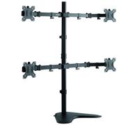 Tekbox Quad Screen Monitor Mount