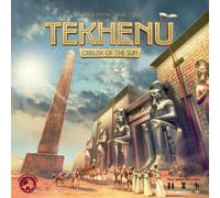 Tekhenu: Obelisk of the Sun