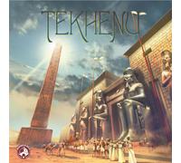Tekhenu: Obelisk of the Sun Board Game