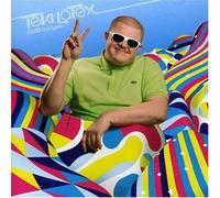 Teki Latex Party De Plaisr (CD)