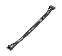 Tekin Sensor Cable Flat Ribbon 100mm TEKTT3835 Electric Motors & Accessories