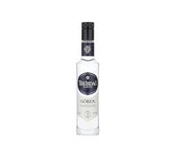 Tekirdag Rakisi Gobek - No Added Sugar, Single Cycle Heart Distilled Raki, 100% Fresh Grapes, 1x0.35 L - Made in Turkey