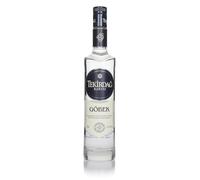 Tekirdag Rakisi Gobek - No Added Sugar, Single Cycle Heart Distilled Raki, 100% Fresh Grapes, 1x0.7 L - Made in Turkey