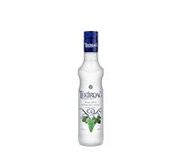 Tekirdağ Rakısı 35cl, 45% ABV, Distilled from 100% Fresh Grapes, Rich yet Smooth Aniseed Spirit, Intended Pair for Cold Mezzes and Meat Dishes, Award-Winning Product, Made in Türkiye