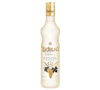 Tekirdag Rakisi Gold Series - 100% Fresh Grapes, Matured In Oak Barrels - 35CL With 45% Vol. - Made In Turkey