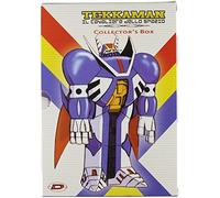 TEKKAMAN IL CAVALIER - DVD - M3z